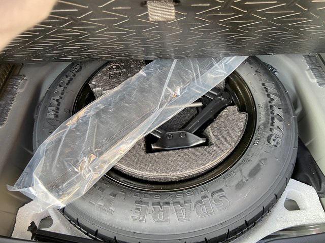 used 2025 Toyota RAV4 car, priced at $31,400