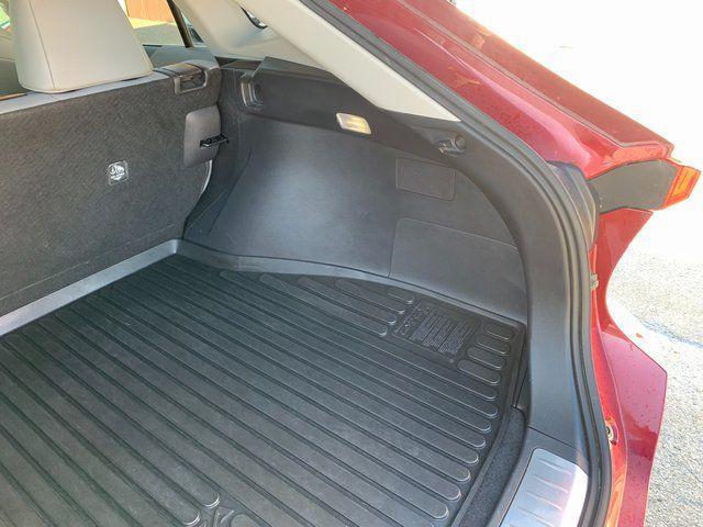 used 2021 Toyota Venza car, priced at $23,050