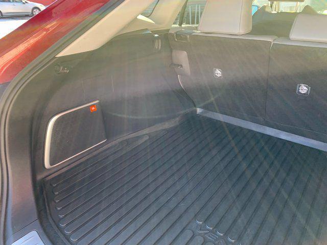 used 2021 Toyota Venza car, priced at $23,050