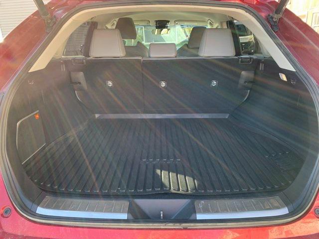 used 2021 Toyota Venza car, priced at $23,900