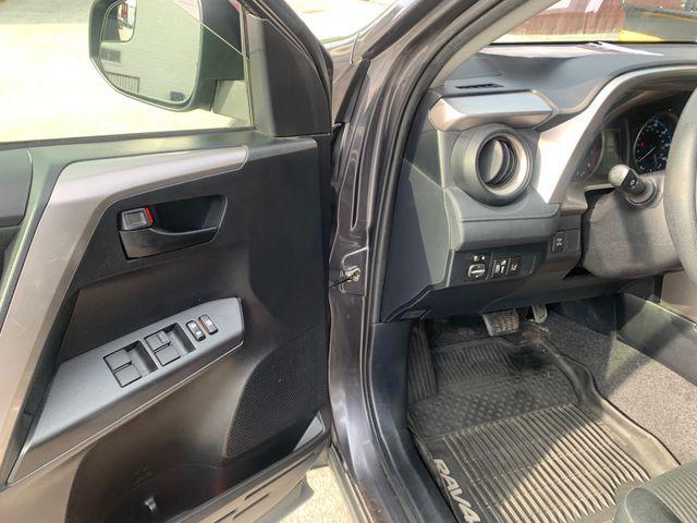 used 2018 Toyota RAV4 car, priced at $21,873