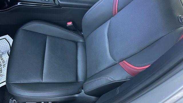 used 2024 Toyota Prius Prime car, priced at $30,600