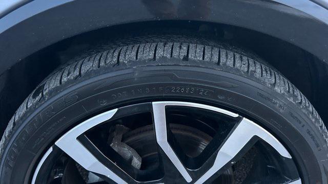 used 2024 Toyota Prius Prime car, priced at $32,500