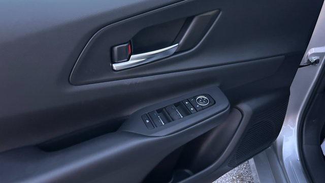 used 2024 Toyota Prius Prime car, priced at $32,500