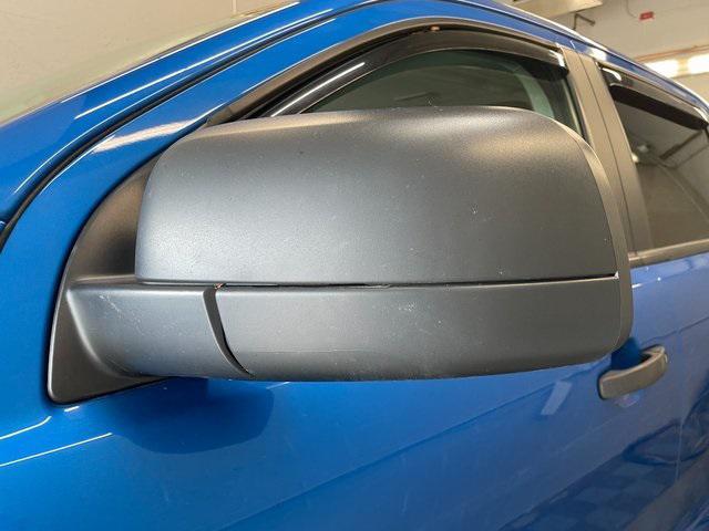 used 2021 Ford Ranger car, priced at $28,000