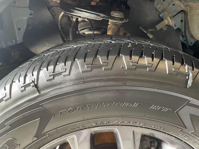 used 2021 Ford Ranger car, priced at $28,000