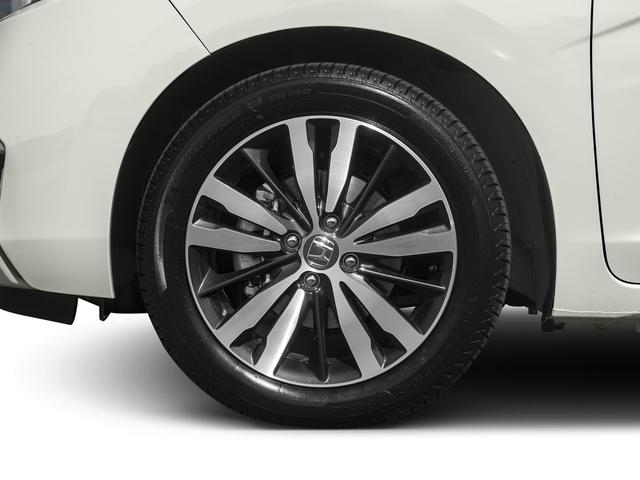 used 2017 Honda Fit car