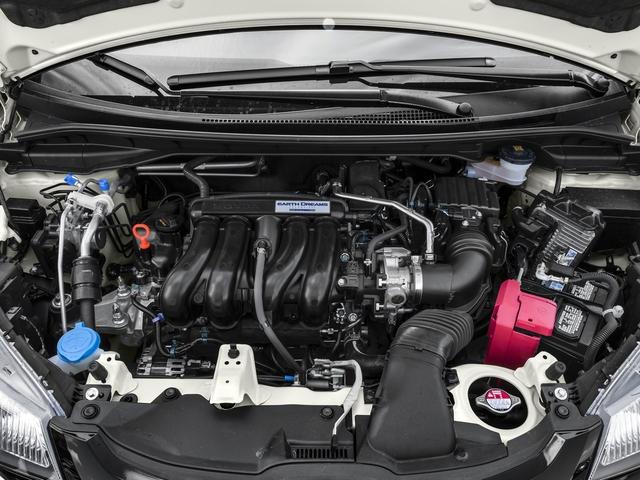 used 2017 Honda Fit car