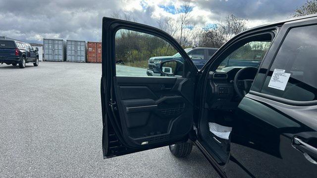 new 2025 Toyota Tacoma car, priced at $47,471