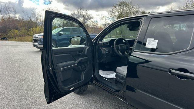 new 2025 Toyota Tacoma car, priced at $47,471