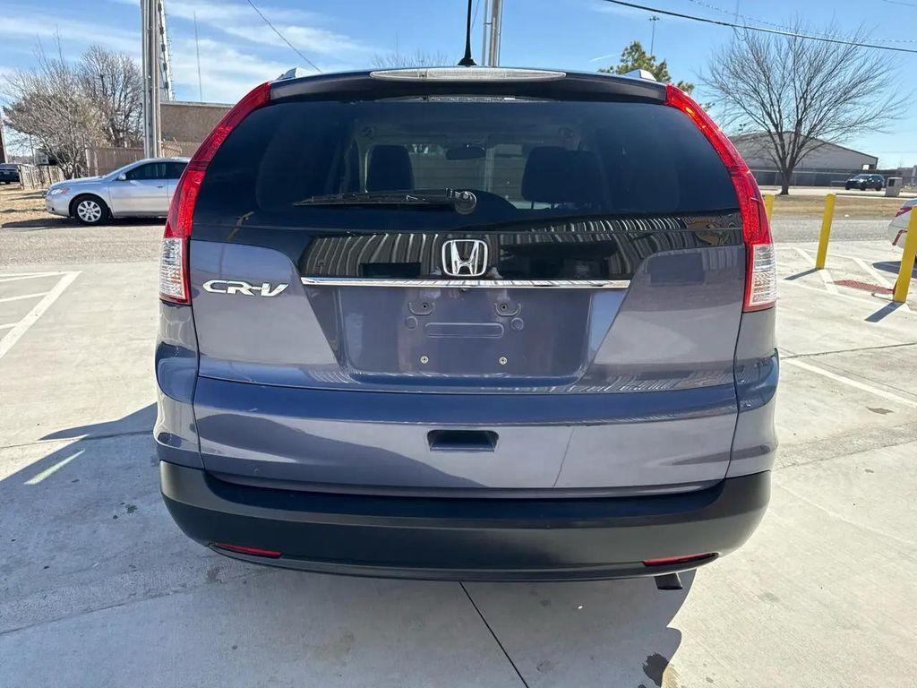 used 2012 Honda CR-V car, priced at $10,988