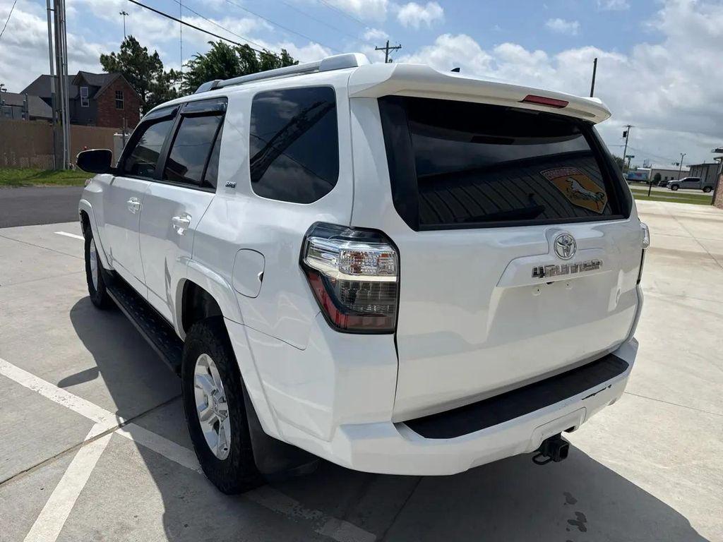 used 2014 Toyota 4Runner car, priced at $13,988
