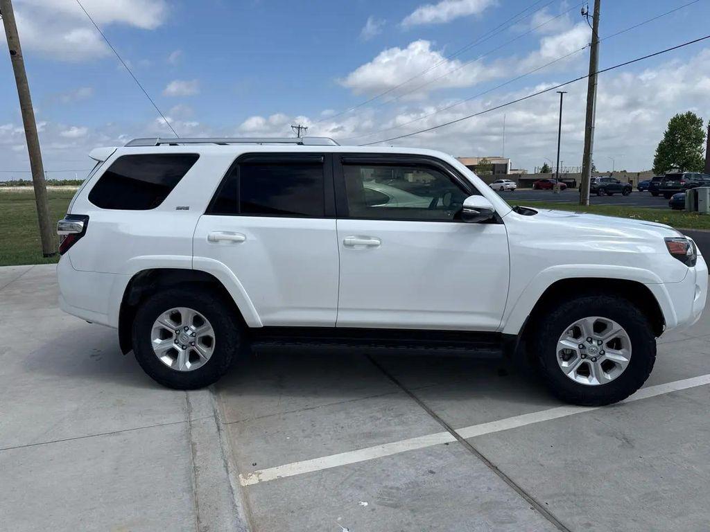 used 2014 Toyota 4Runner car, priced at $13,988