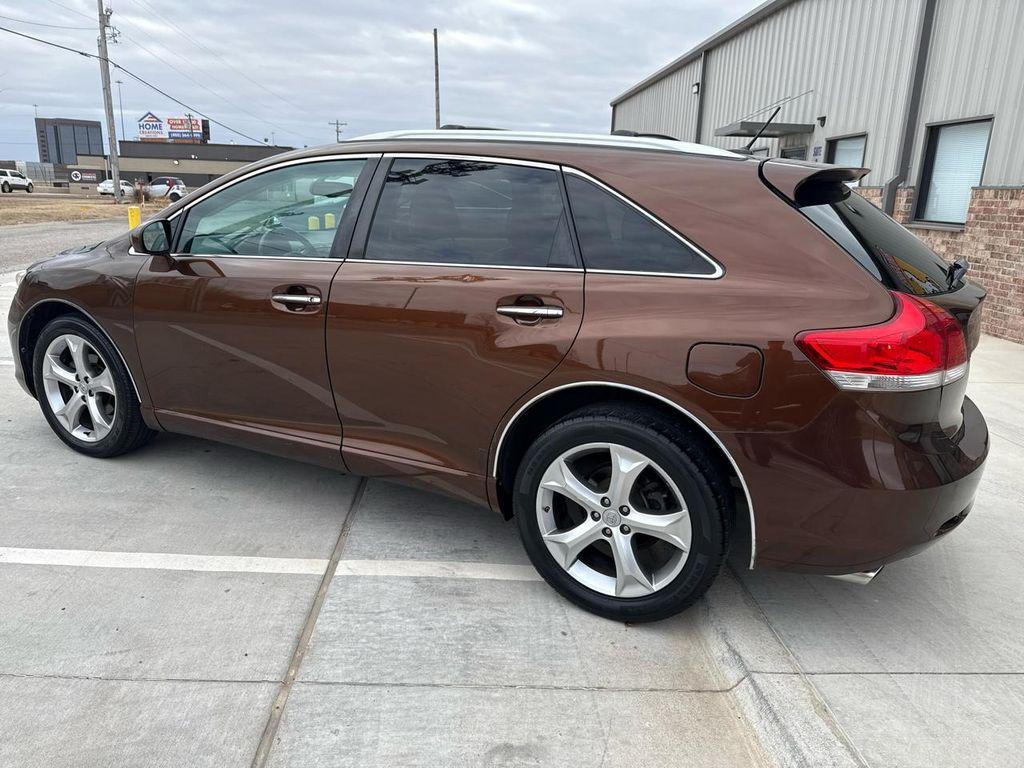 used 2009 Toyota Venza car, priced at $8,988