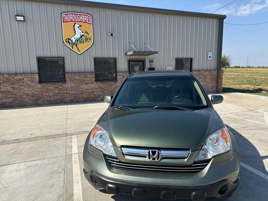 used 2007 Honda CR-V car, priced at $6,488