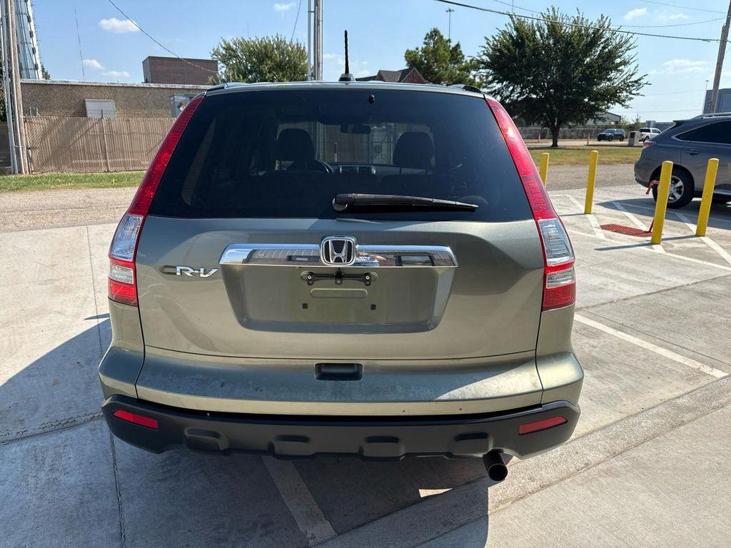 used 2007 Honda CR-V car, priced at $6,488