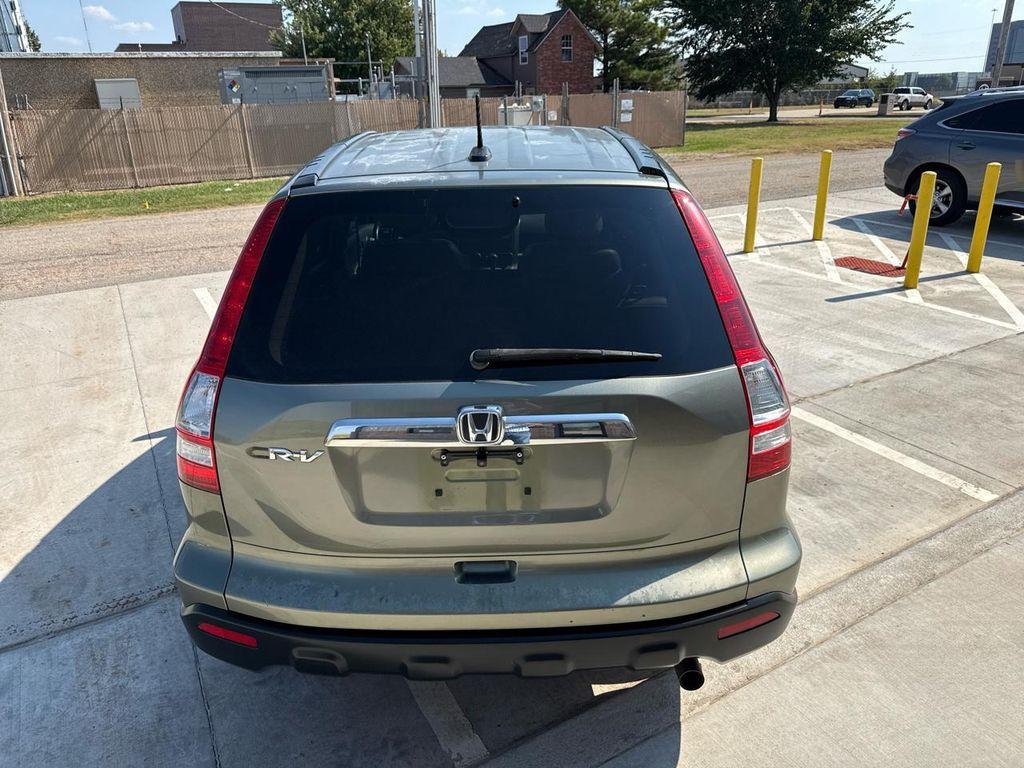 used 2007 Honda CR-V car, priced at $6,488