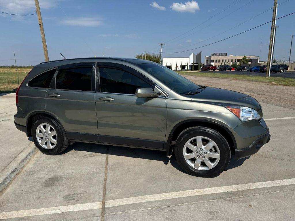 used 2007 Honda CR-V car, priced at $6,488