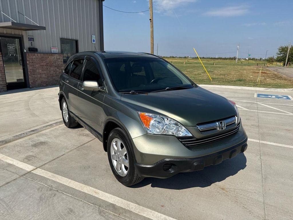 used 2007 Honda CR-V car, priced at $6,488