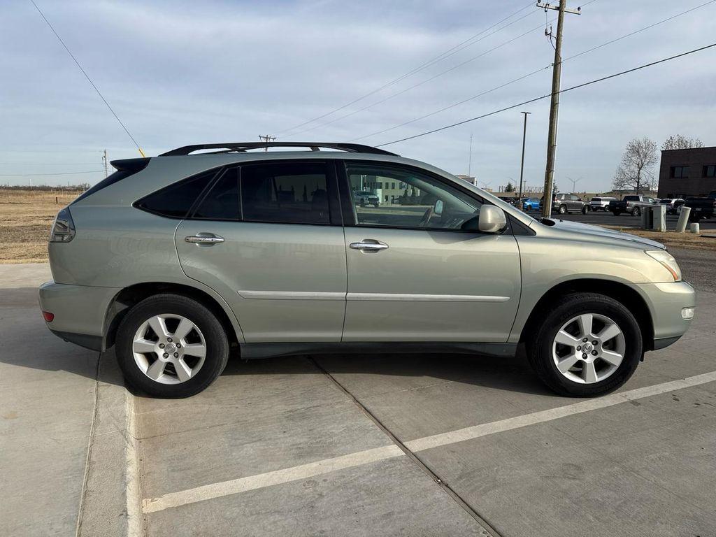 used 2005 Lexus RX 330 car, priced at $6,288