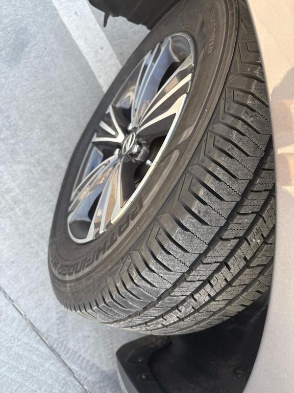 used 2018 Acura MDX car, priced at $14,988