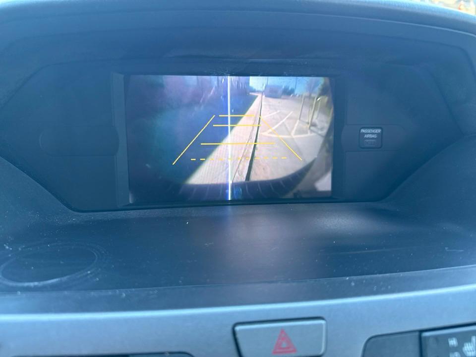 used 2012 Honda Odyssey car, priced at $10,988