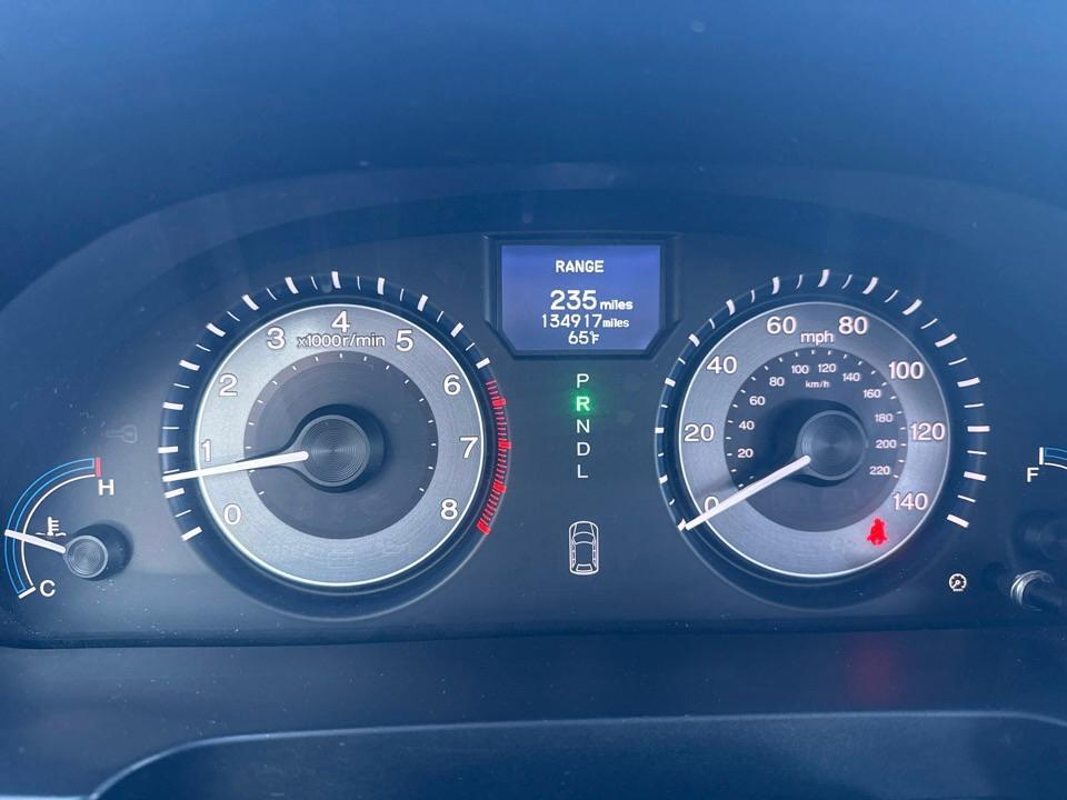 used 2012 Honda Odyssey car, priced at $10,988