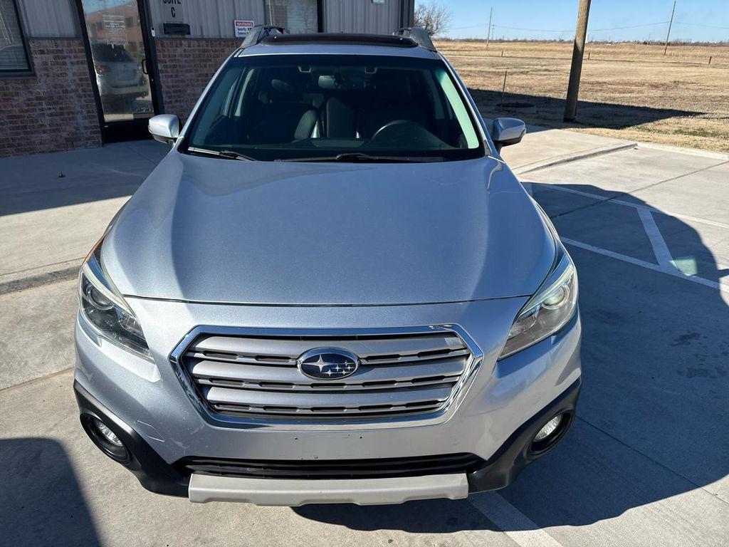 used 2016 Subaru Outback car, priced at $12,988