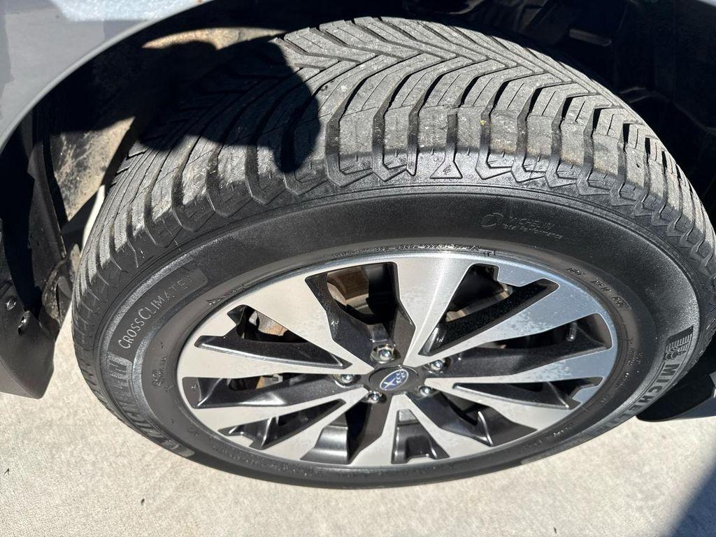 used 2016 Subaru Outback car, priced at $12,988