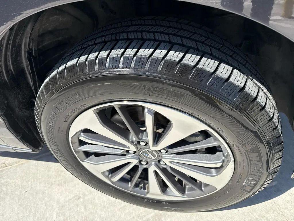 used 2016 Acura RDX car, priced at $13,177