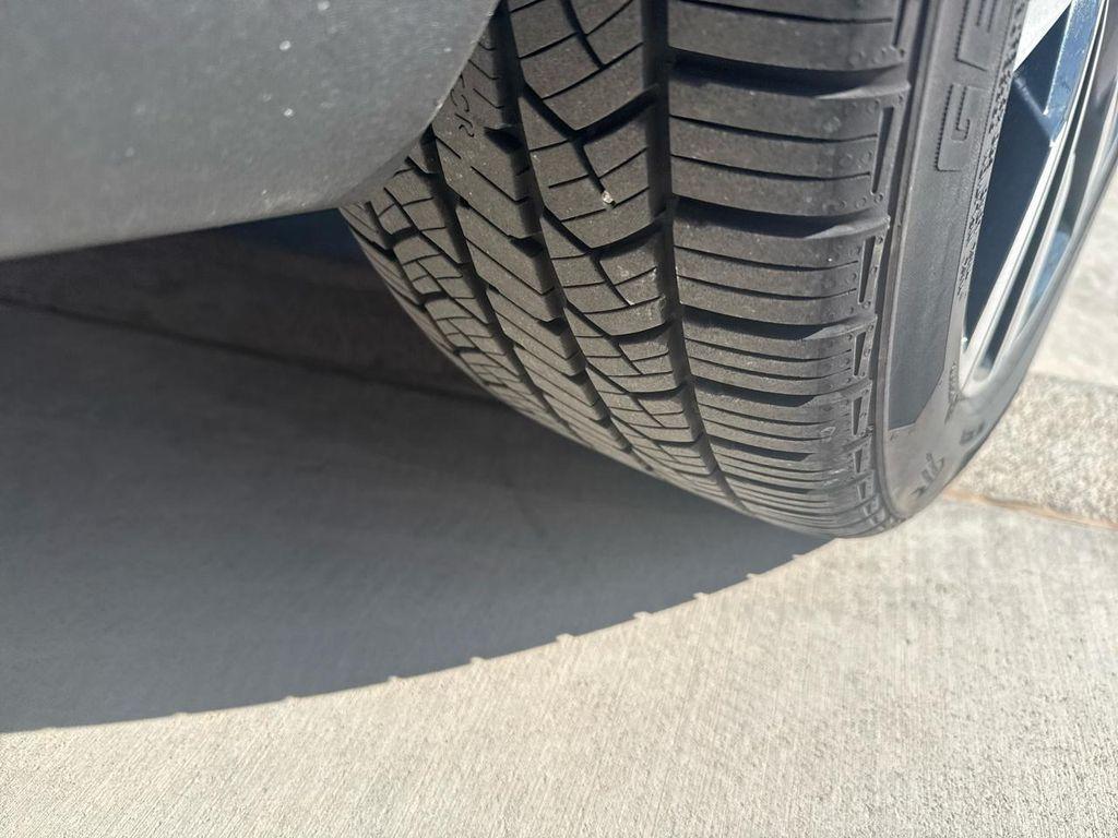 used 2020 Volvo V60 Cross Country car, priced at $21,988