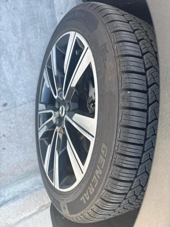 used 2020 Volvo V60 Cross Country car, priced at $21,988