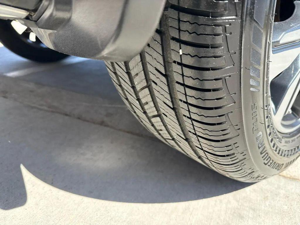 used 2017 INFINITI QX30 car, priced at $10,988