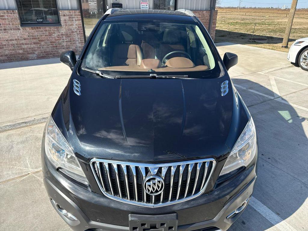 used 2013 Buick Encore car, priced at $7,488