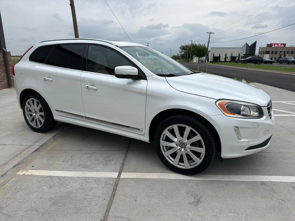 used 2015 Volvo XC60 car, priced at $10,988