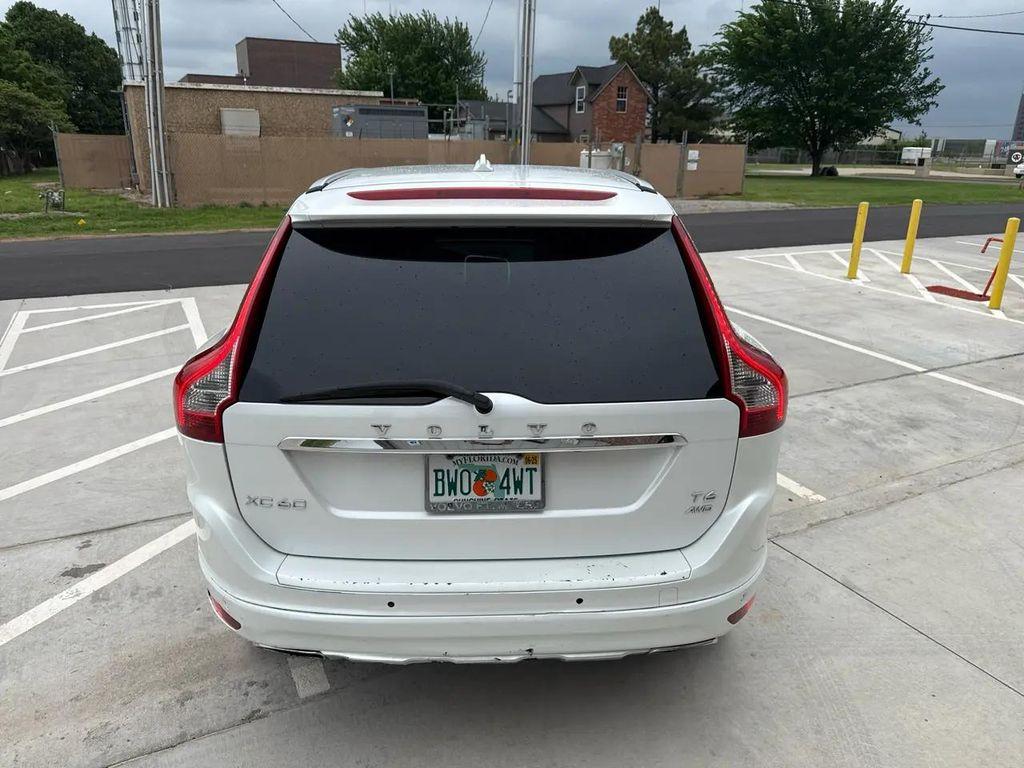 used 2015 Volvo XC60 car, priced at $10,988