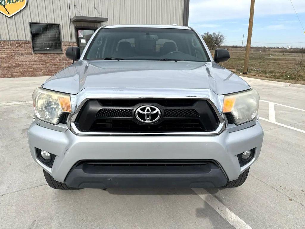 used 2012 Toyota Tacoma car, priced at $10,988