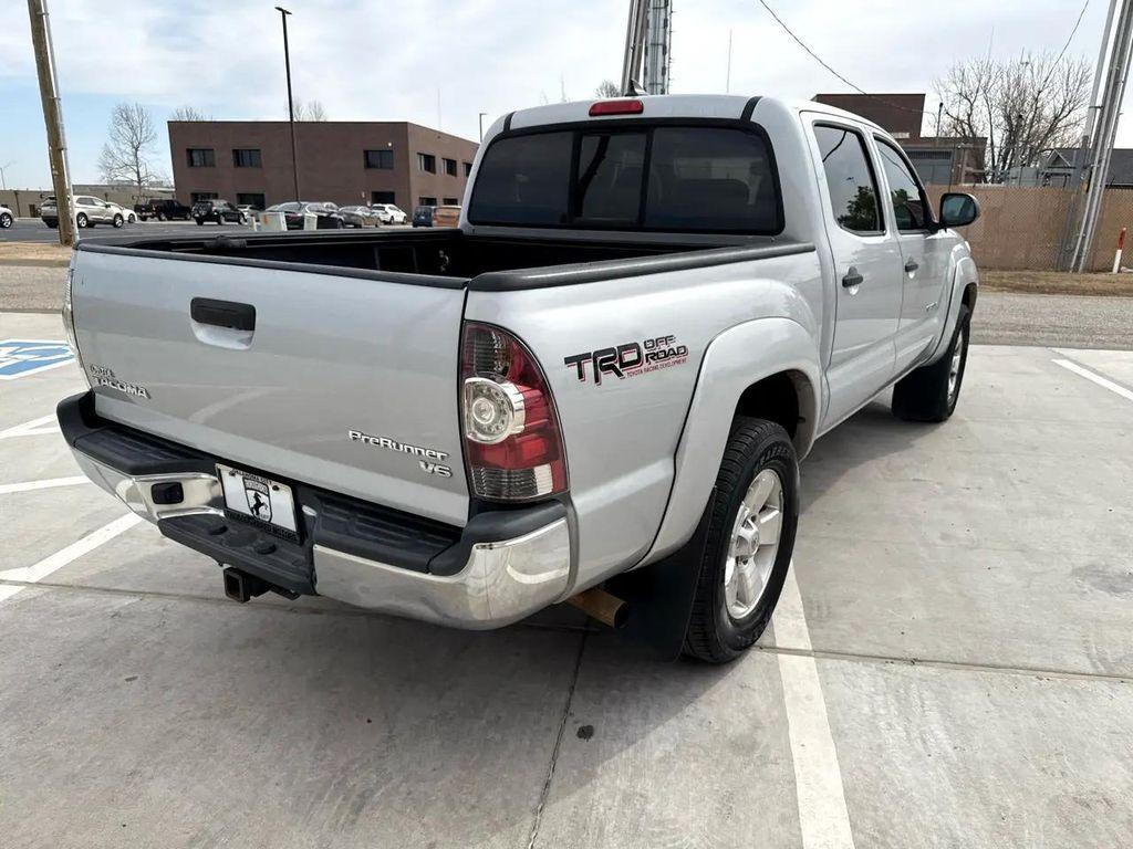 used 2012 Toyota Tacoma car, priced at $10,988
