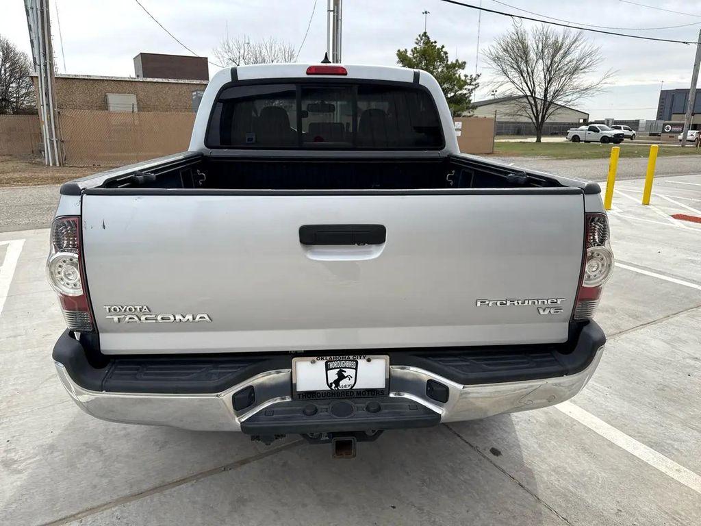 used 2012 Toyota Tacoma car, priced at $10,988