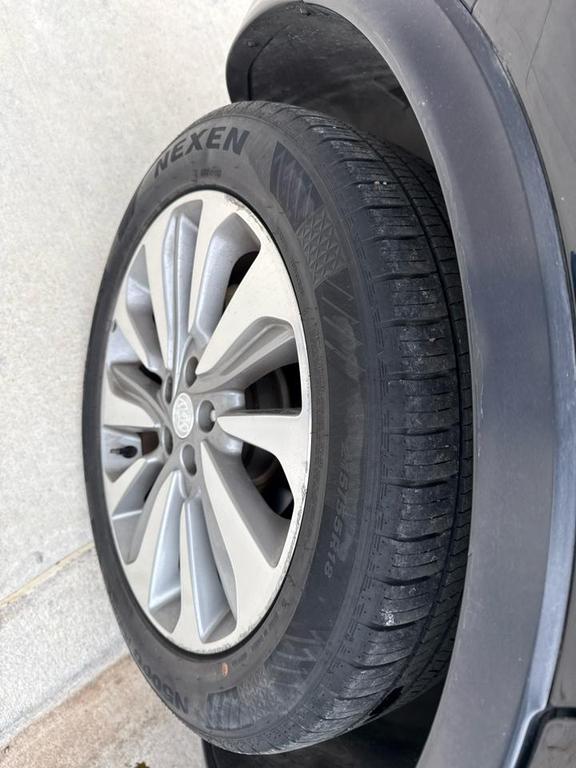 used 2019 Buick Encore car, priced at $8,488