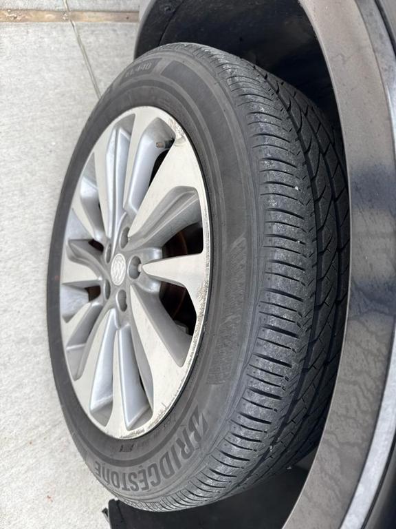 used 2019 Buick Encore car, priced at $8,488