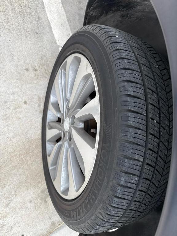 used 2019 Buick Encore car, priced at $8,488