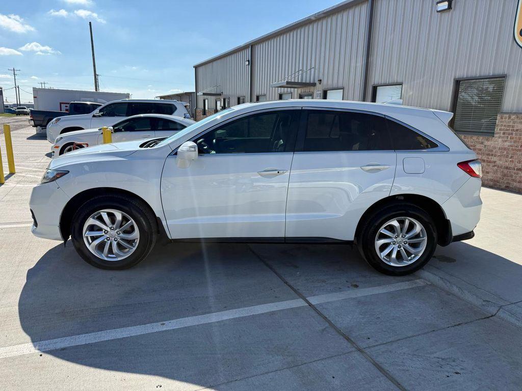 used 2017 Acura RDX car, priced at $11,988