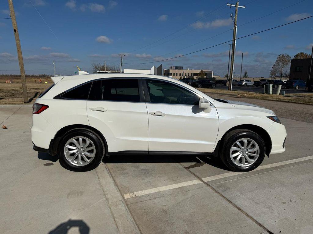 used 2017 Acura RDX car, priced at $11,988