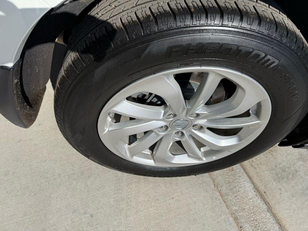 used 2017 Acura RDX car, priced at $11,988