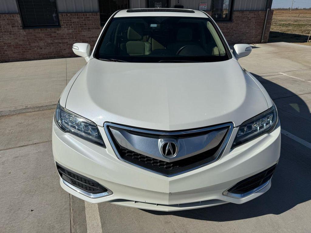 used 2017 Acura RDX car, priced at $11,988