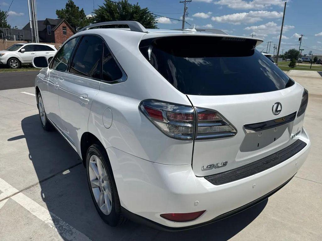 used 2010 Lexus RX 350 car, priced at $11,177