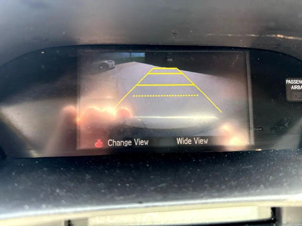 used 2018 Acura RDX car, priced at $13,988