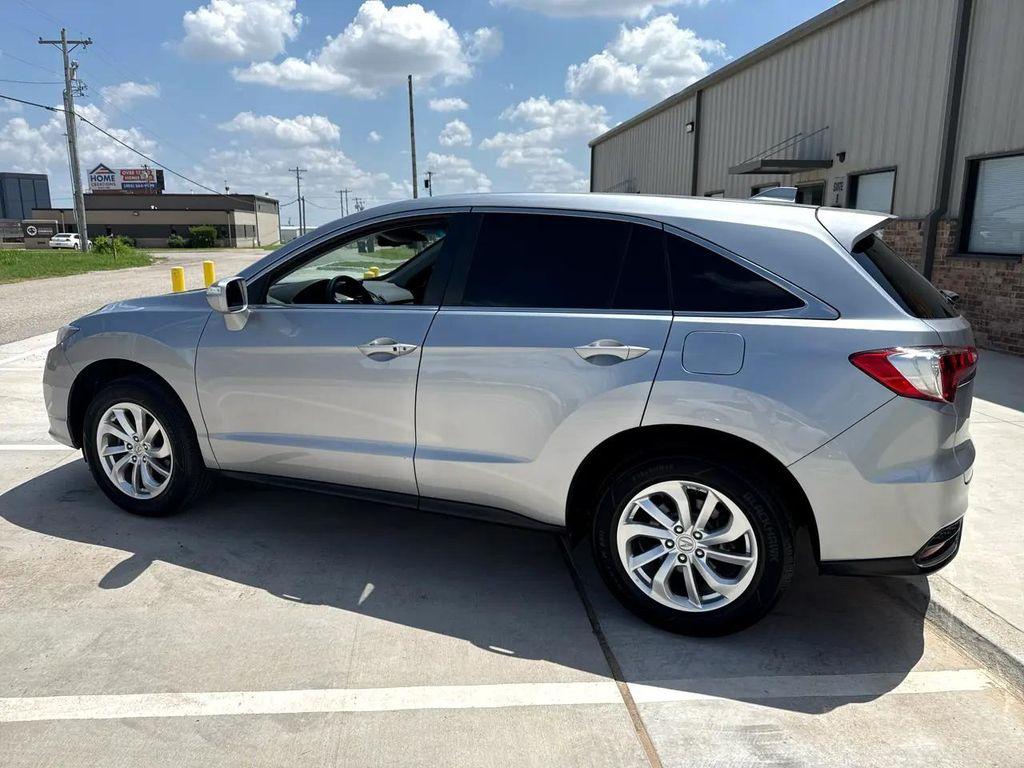 used 2018 Acura RDX car, priced at $13,988