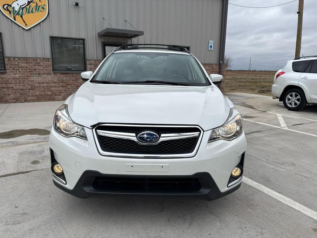 used 2016 Subaru Crosstrek car, priced at $11,988